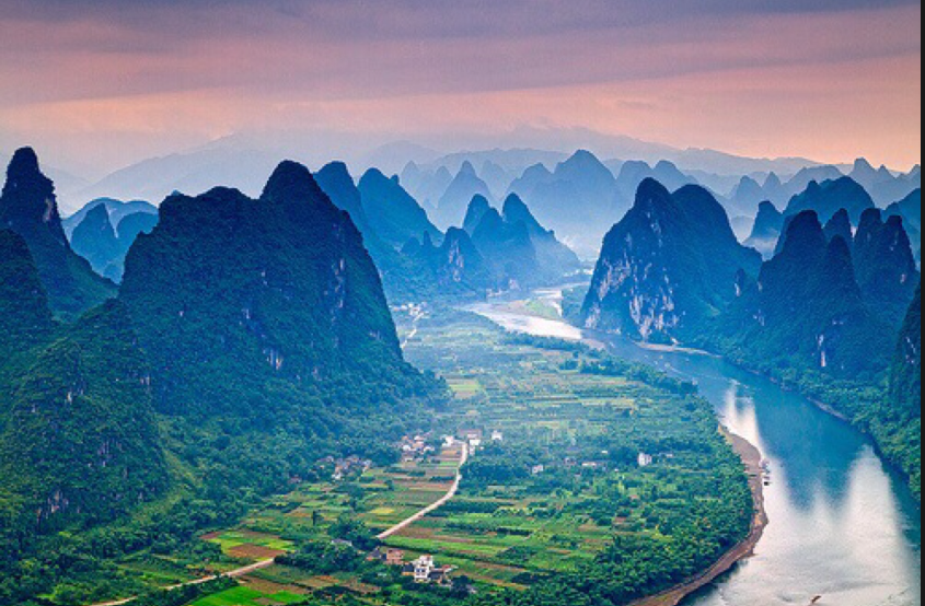 重庆旅游攻略